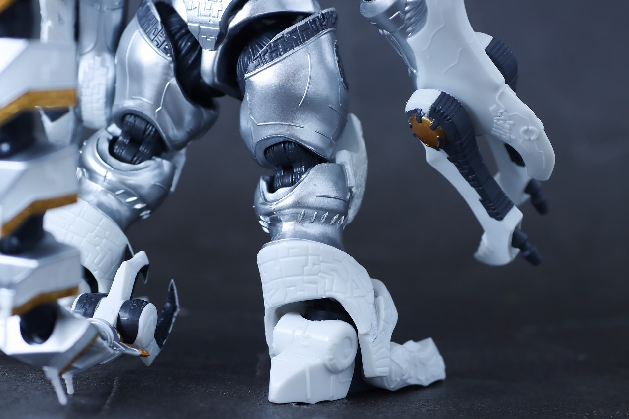S.H.フィギュアーツ ギャラクトロン 本体