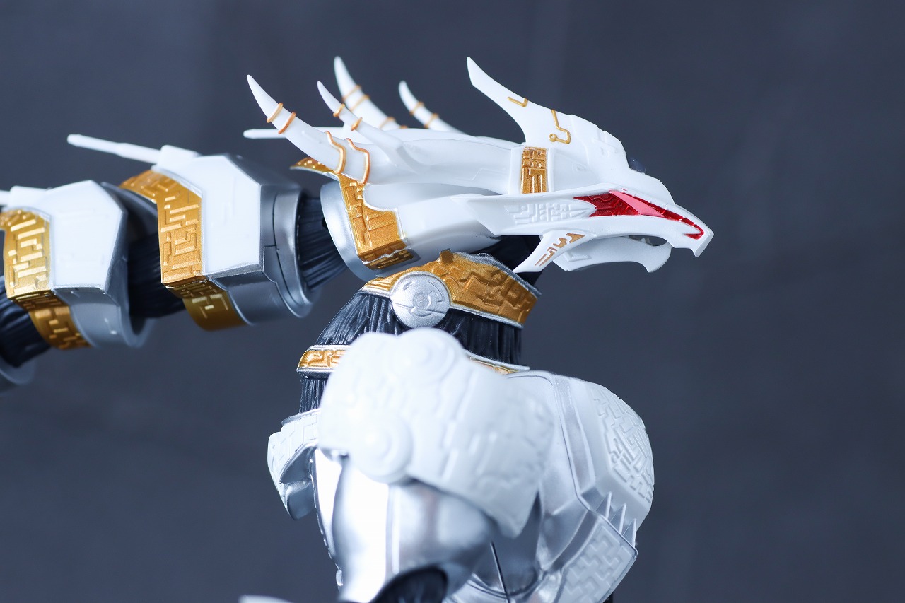 S.H.フィギュアーツ ギャラクトロン 本体