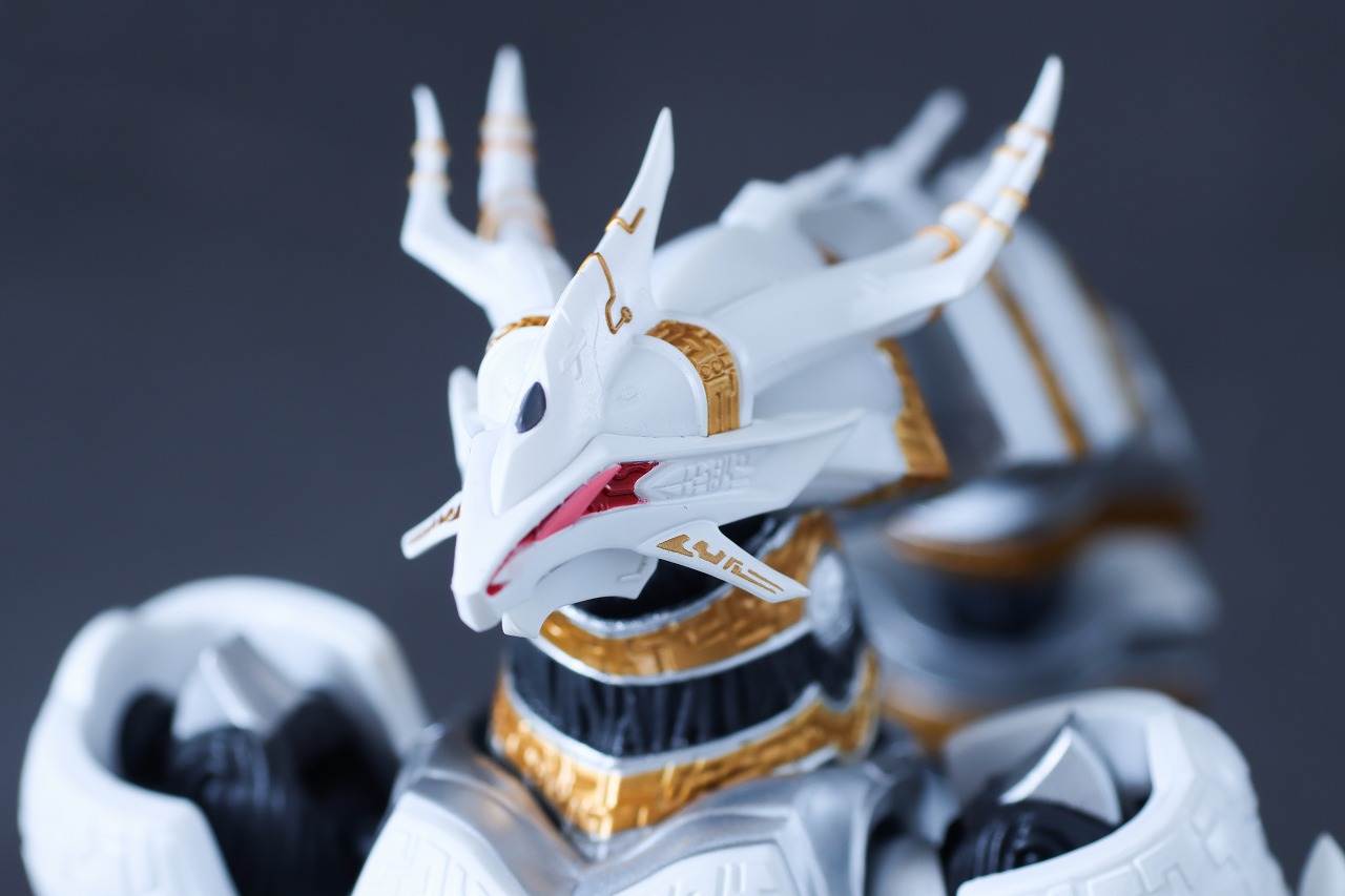 S.H.フィギュアーツ ギャラクトロン 本体