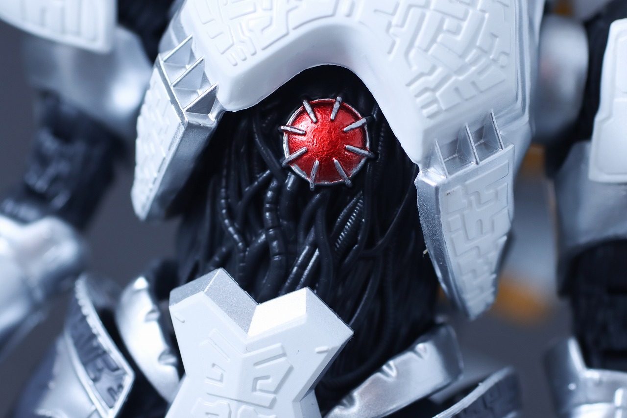 S.H.フィギュアーツ ギャラクトロン 本体