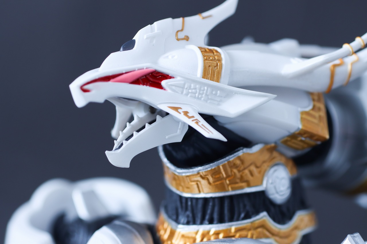 S.H.フィギュアーツ ギャラクトロン 本体