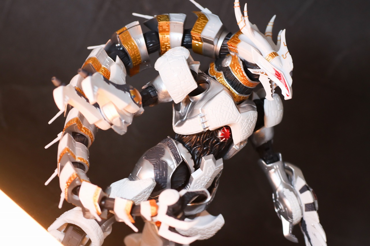 S.H.フィギュアーツ ギャラクトロン アクション