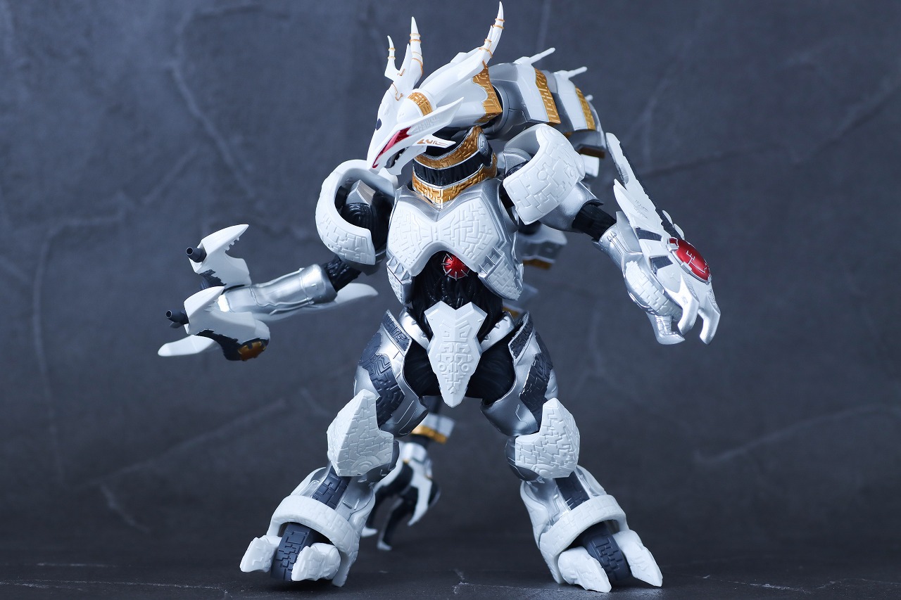 S.H.フィギュアーツ ギャラクトロン 本体