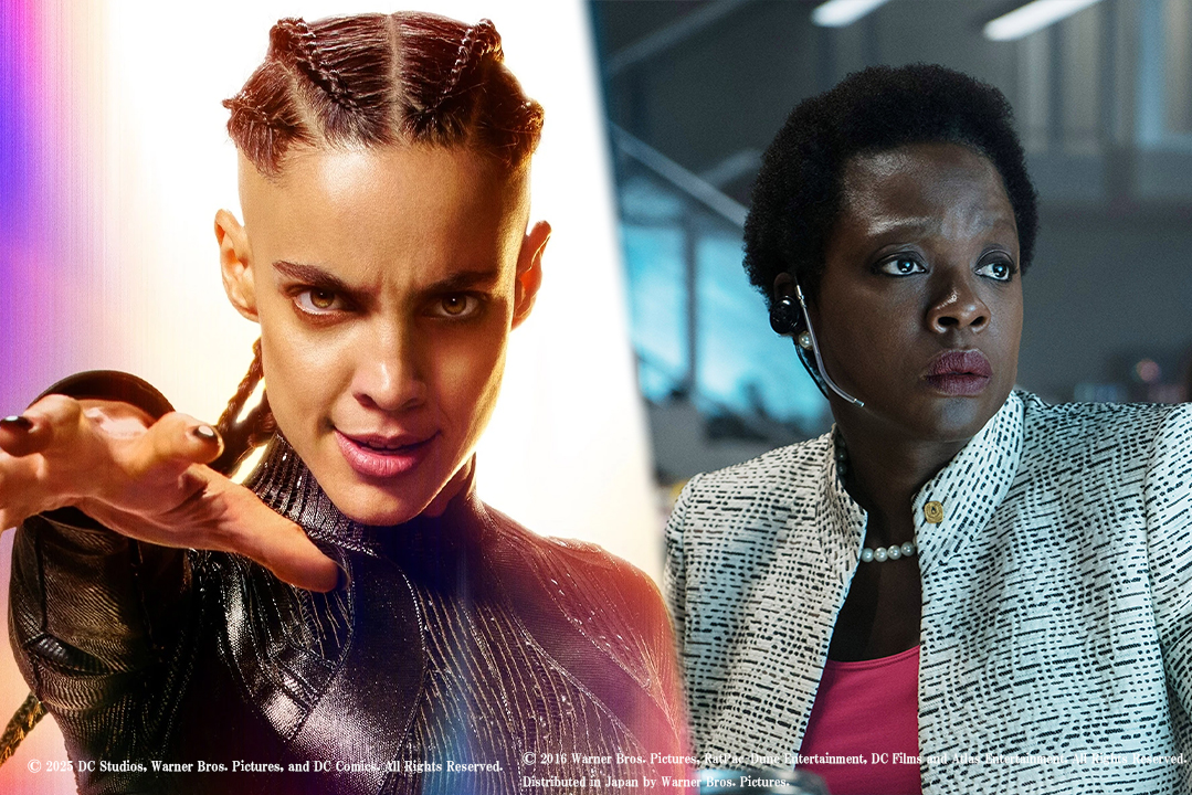 DCU『ジ・オーソリティ』＆『ウォラー』は本当に制作されるのか？ ー ジェームズ・ガンが回答