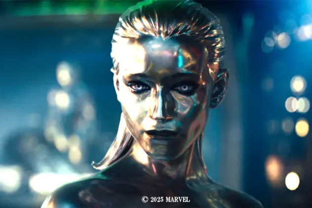 【ウワサ】『ファンタスティック・フォー』シルバー・サーファー単独作品が計画中か？