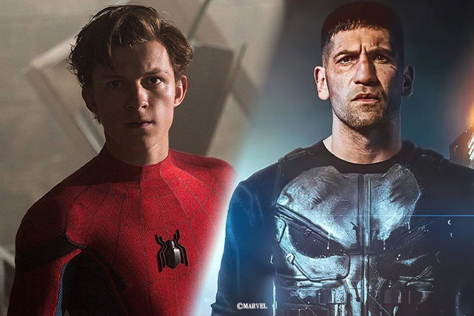 【ウワサ】『スパイダーマン：ブランド・ニュー・デイ』パニッシャーはどのような活躍をするのか？
