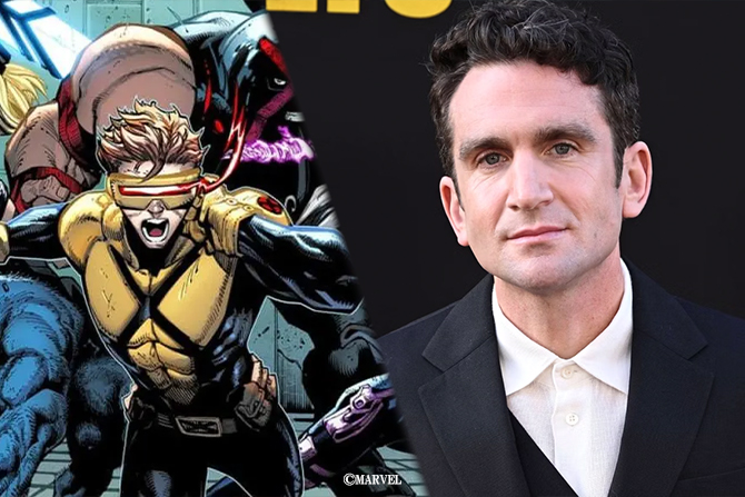 MCU『X-MEN』監督に『サンダーボルツ*』ジェイク・シュライアーが正式決定