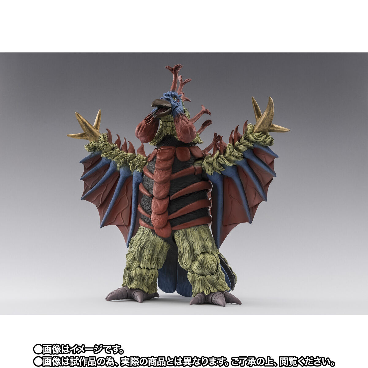 S.H.フィギュアーツ　ゾフィー