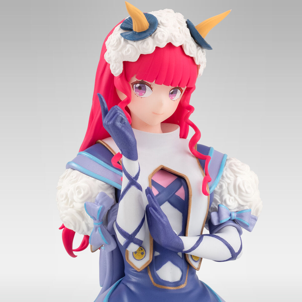 フィギュアヒーロー ファイヤキャンドル&ブーケ