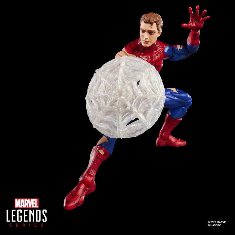 マーベルレジェンド　マジック・ザ・ギャザリング スパイダーマン