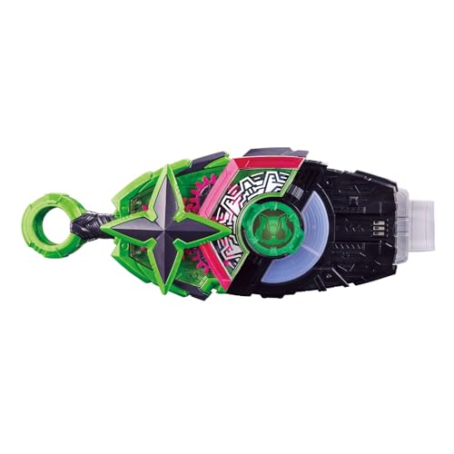 SUPER BEST DXニンジャレイズバックル コアIDセット