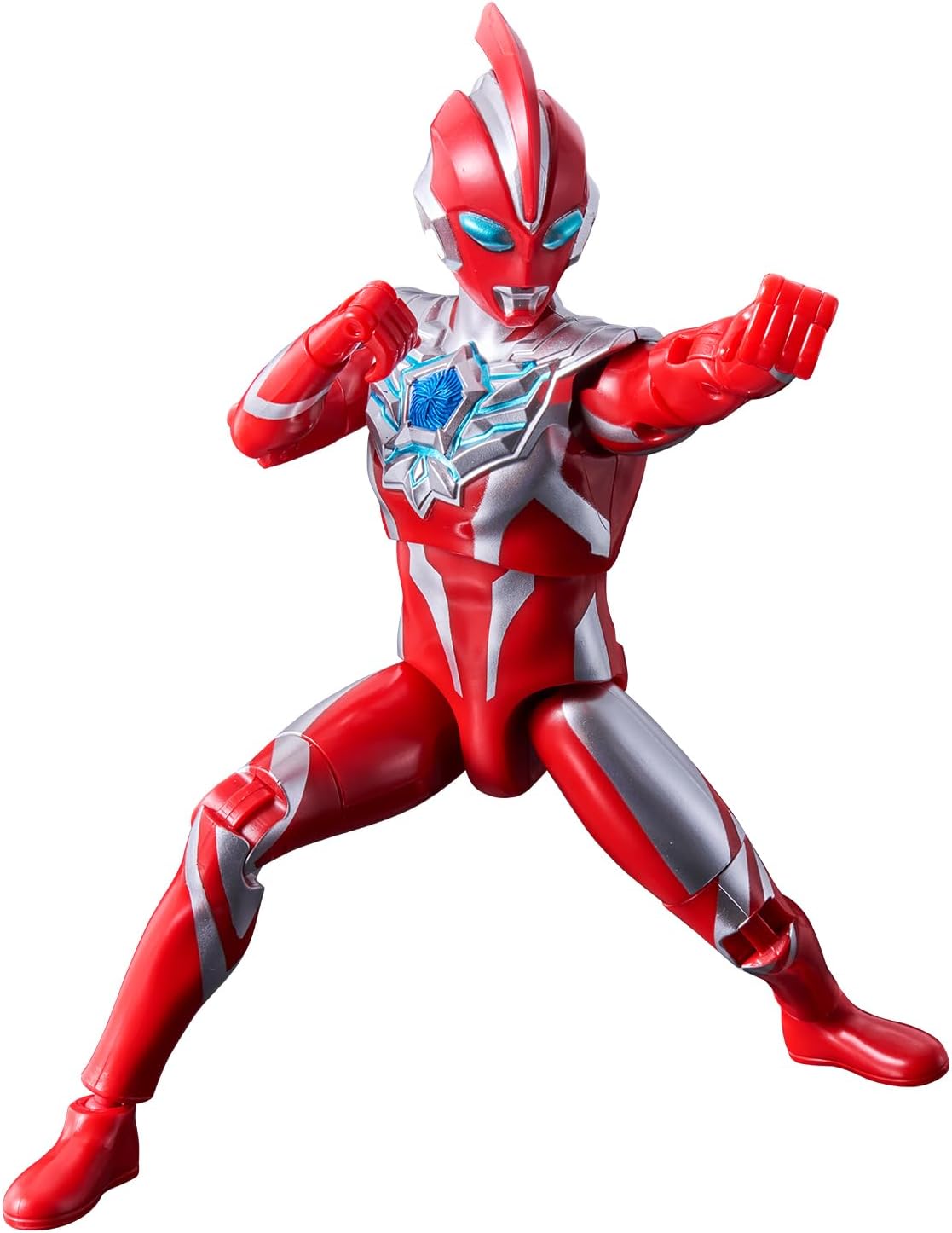 サウンド×アクション叫ぶ!ウルトラマンオメガ