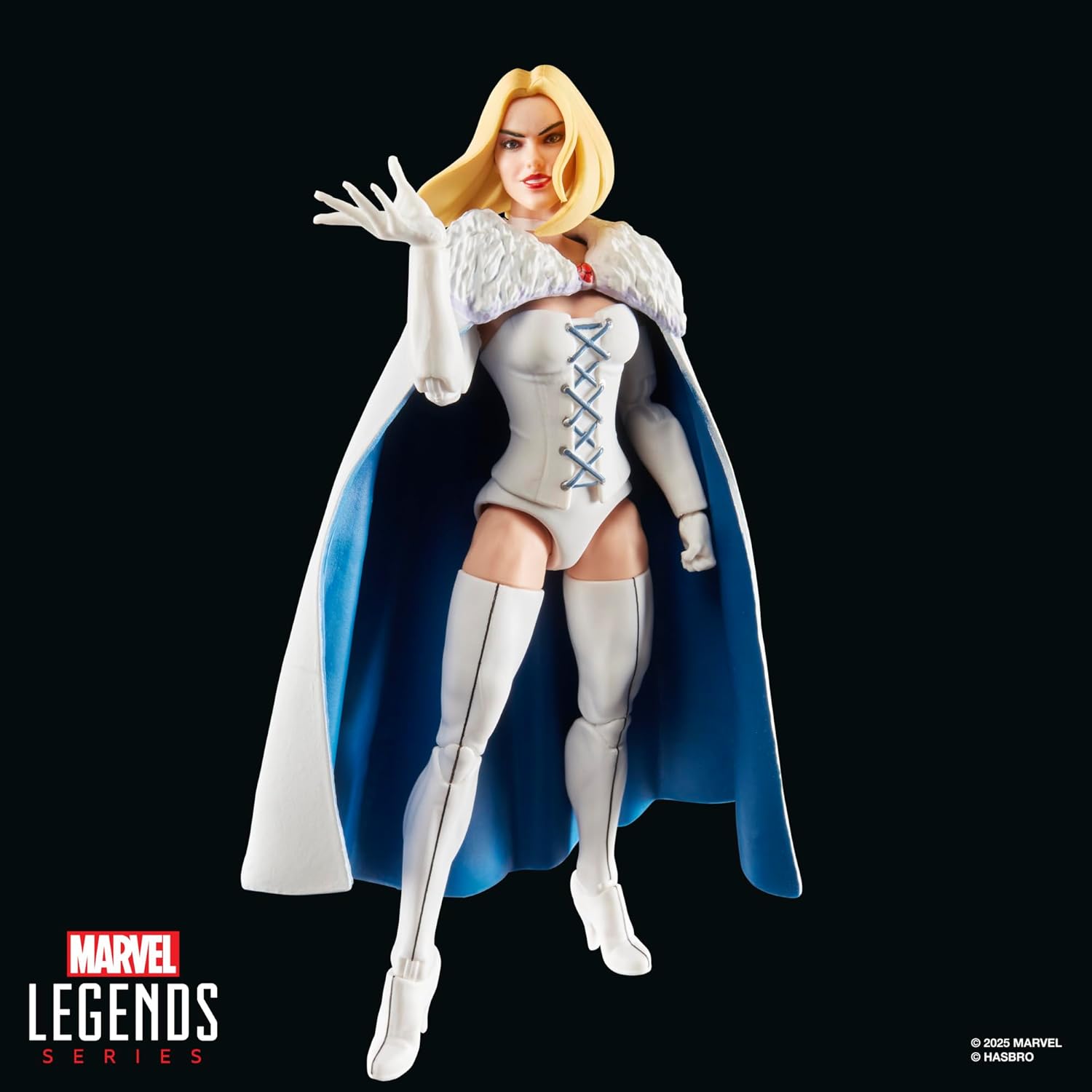 マーベルレジェンド エマ・フロスト(『X-MEN'97』)