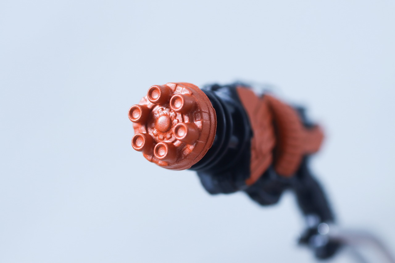 S.H.フィギュアーツ 仮面ライダービルド ラビットタンクハザードフォーム 平成ジェネレーション エディション レビュー 付属品一覧 ホークガトリンガー
