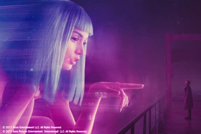 ドラマ『ブレードランナー2099』の配信は来年以降に ー 撮影終了も配信は延期か