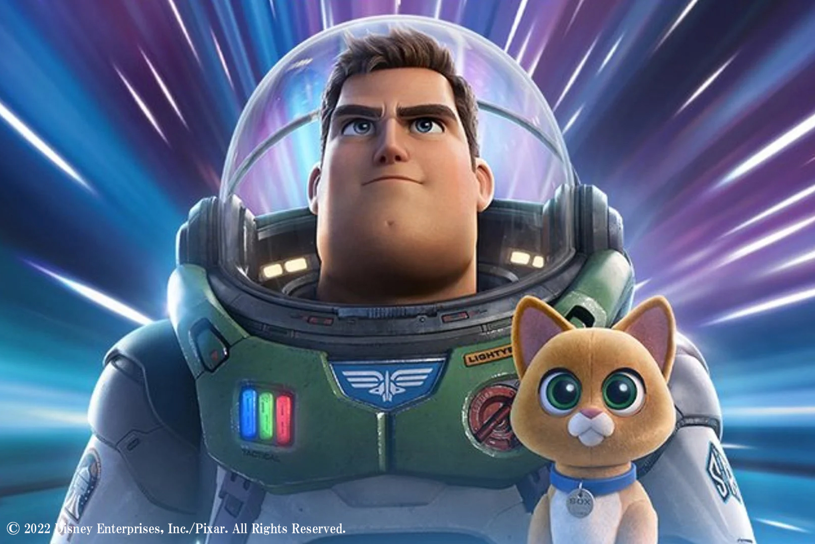 スヌープ・ドッグ、『バズ・ライトイヤー』に苦言 ー 「映画に行くのが怖くなった」