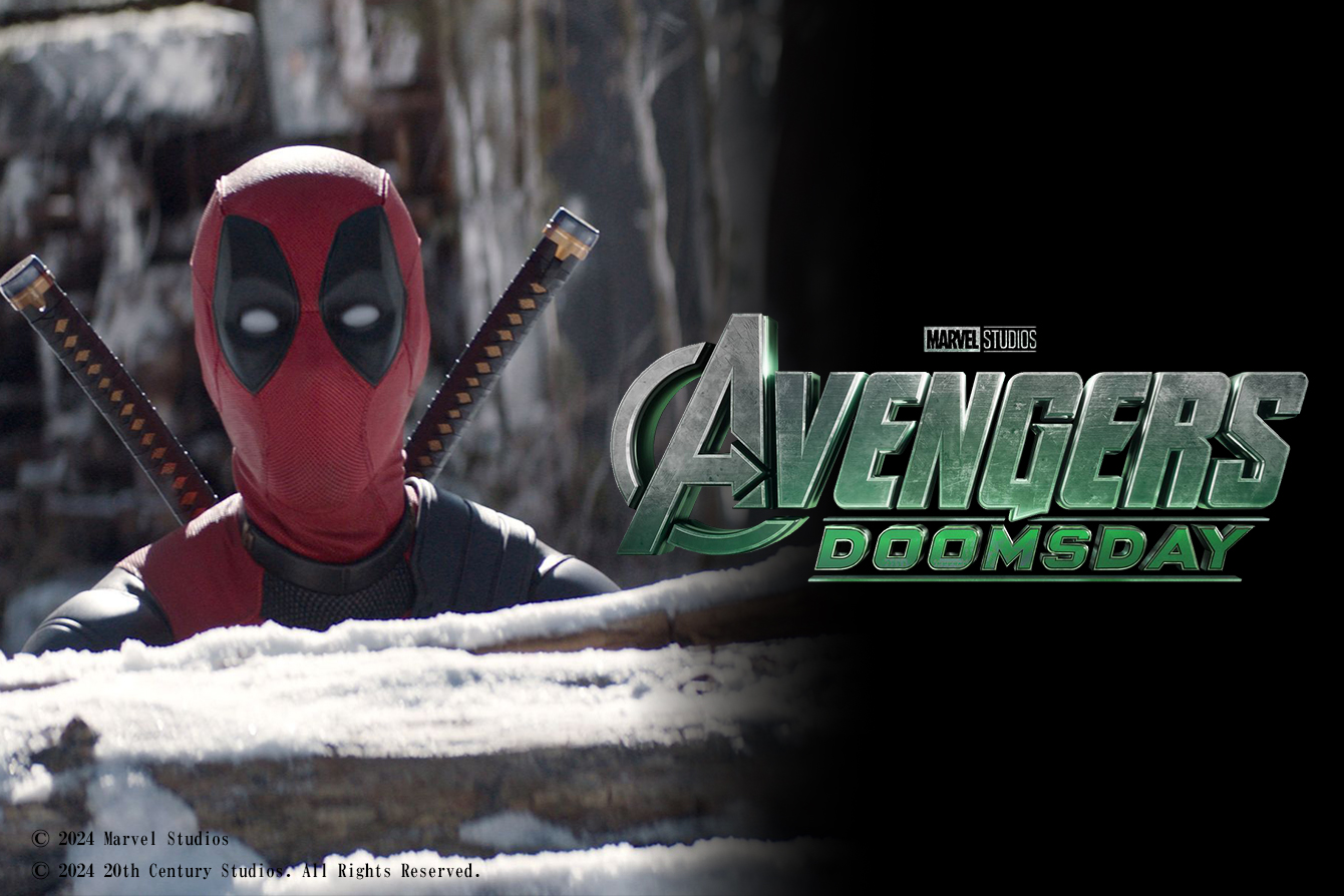 『アベンジャーズ／ドゥームズデイ』デッドプール役ライアン・レイノルズが出演の報道 ー どのチームにも属さない？