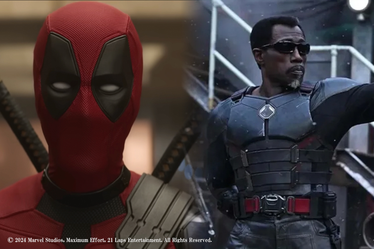 『デッドプール4』＆『ブレイド』制作の優先度は低め？ ー マーベルのリソース集中のため