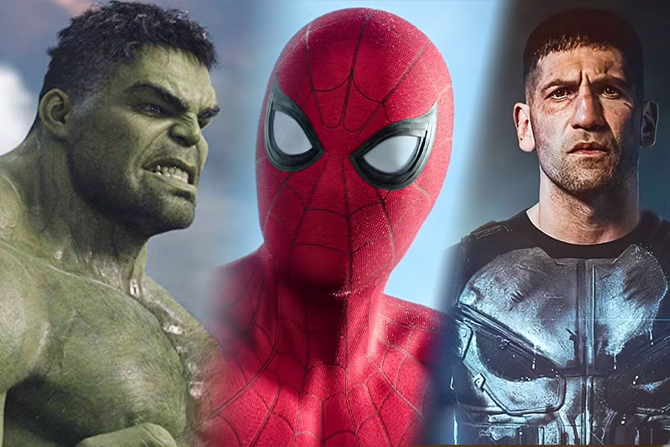 『スパイダーマン：ブランド・ニュー・デイ』のストーリーが判明？ ー ハルクとパニッシャーはどのように登場するのか