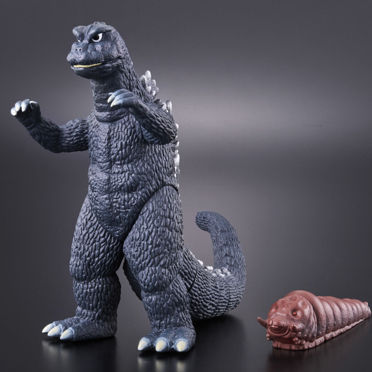 ムービーモンスターシリーズ 怪獣総進撃セット