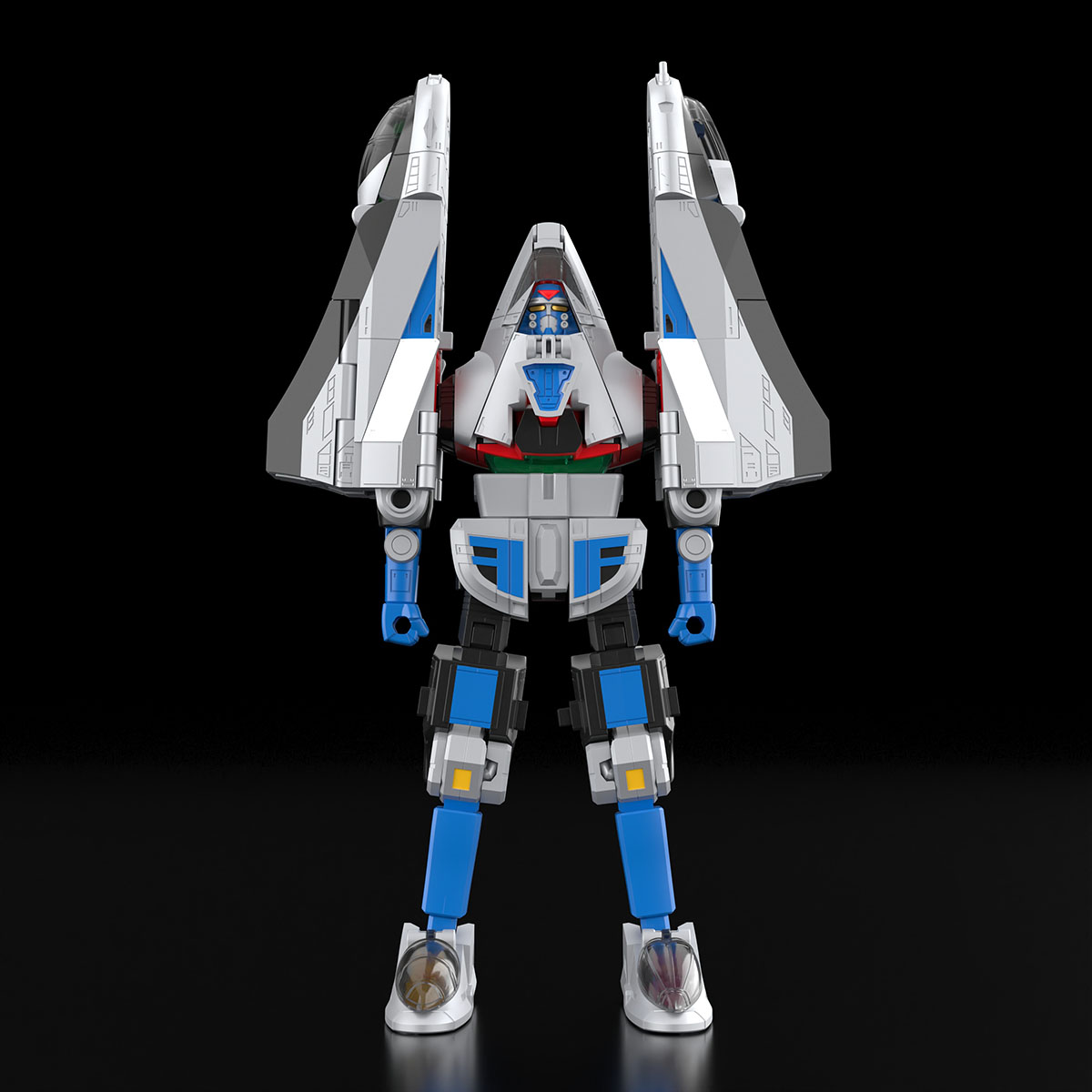 SMP　3Dフォーメーション タイムロボ