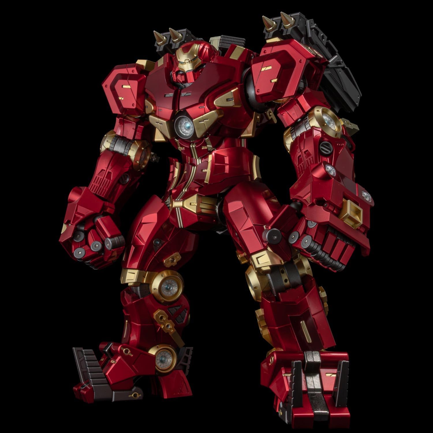 ファイティングアーマー ハルクバスター