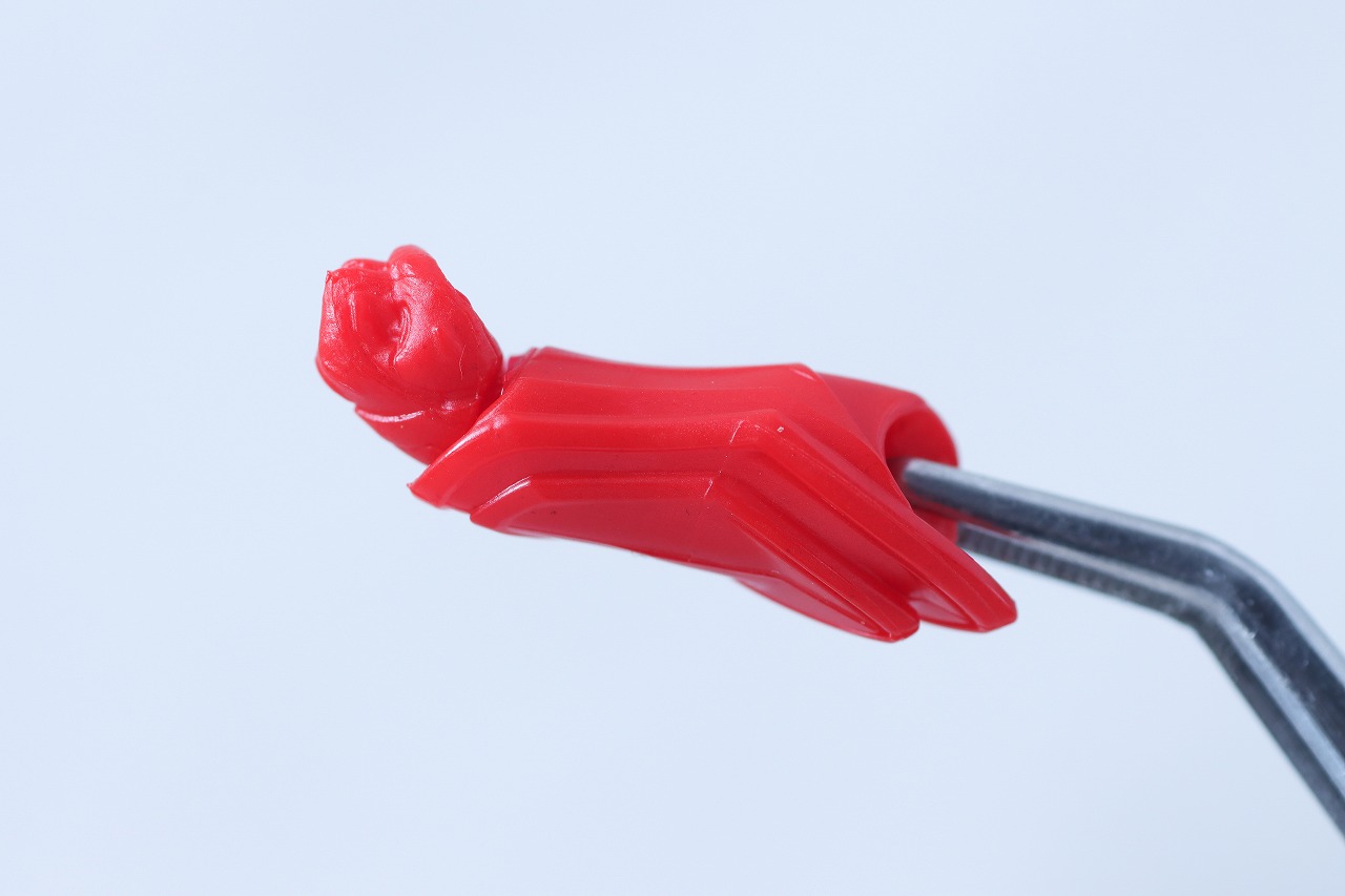 仮面ライダーアクションフィギュア カプセムチェンジコレクション 仮面ライダーゼッツ フィジカムセット レビュー 付属品 フィジカムトランスフォーム 腕
