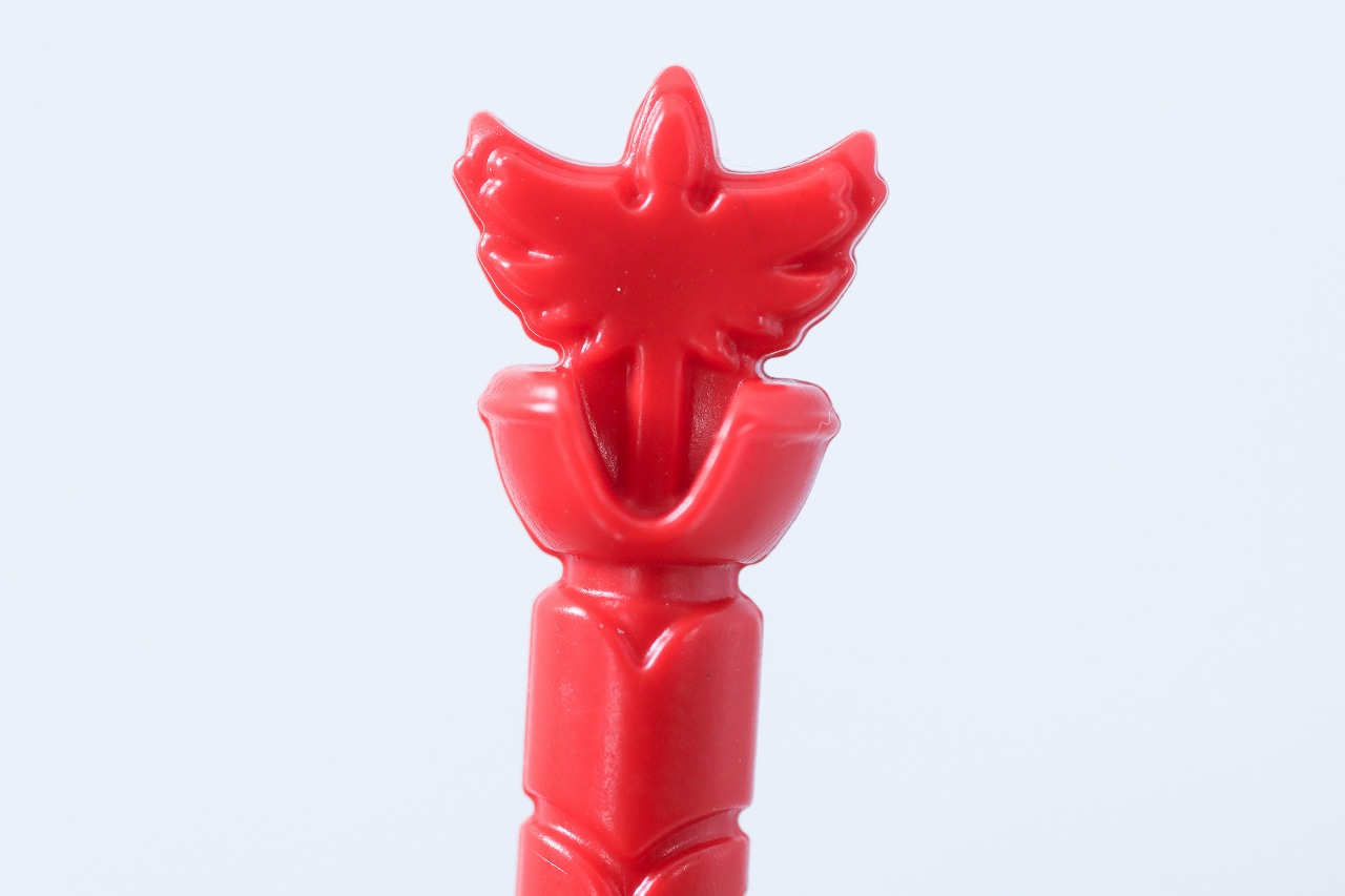 アクションヒーロー マジレッド レビュー 付属品 マジスティックソード