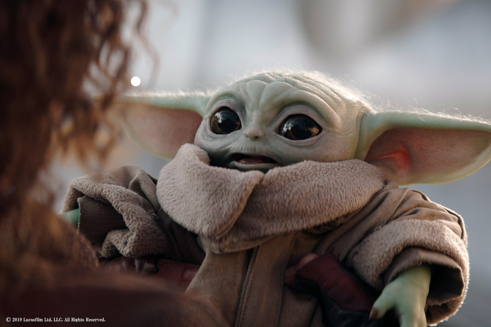 『マンダロリアン』グローグーは『スター・ウォーズ』シリーズにって重要なキャラに？ ー フォースの継承者へ