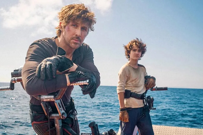 【ウワサ】『スター・ウォーズ／スター・ファイター』にジェダイが登場か？