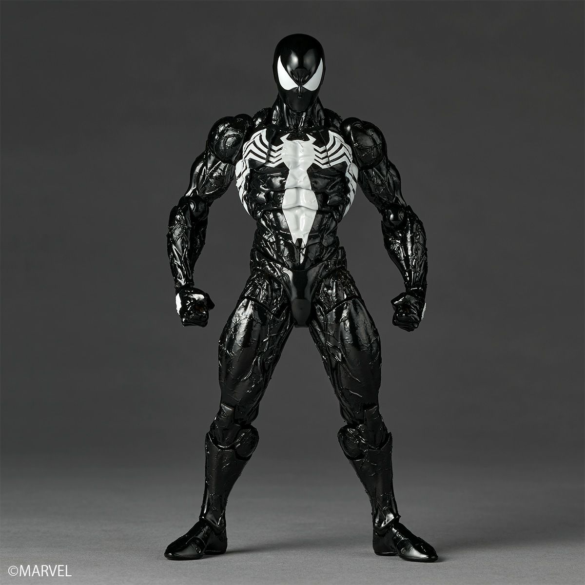 アメイジングヤマグチ シンビオート・スパイダーマン