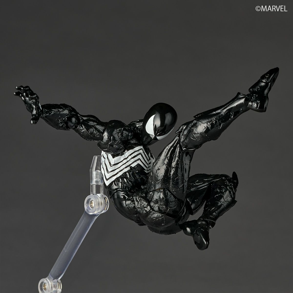 アメイジングヤマグチ シンビオート・スパイダーマン