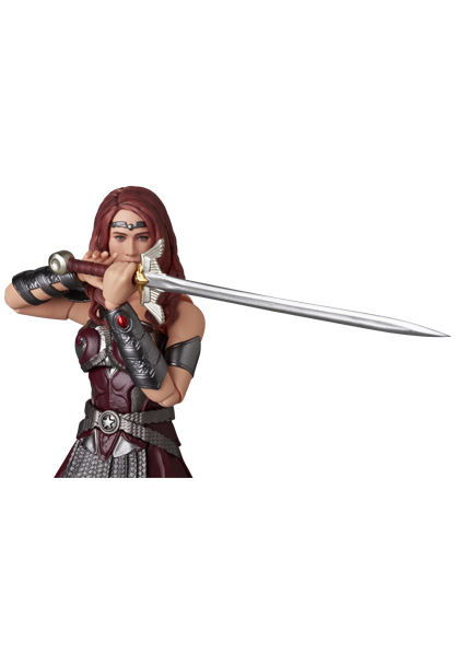 MAFEX QUEEN MAEVE