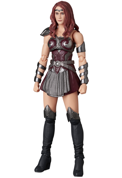 MAFEX QUEEN MAEVE
