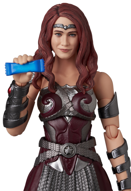 MAFEX QUEEN MAEVE