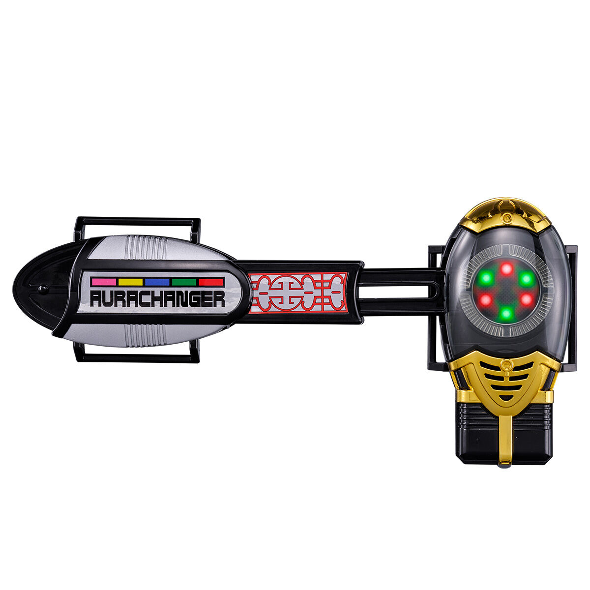 オーラチェンジャー MEMORIAL EDITION