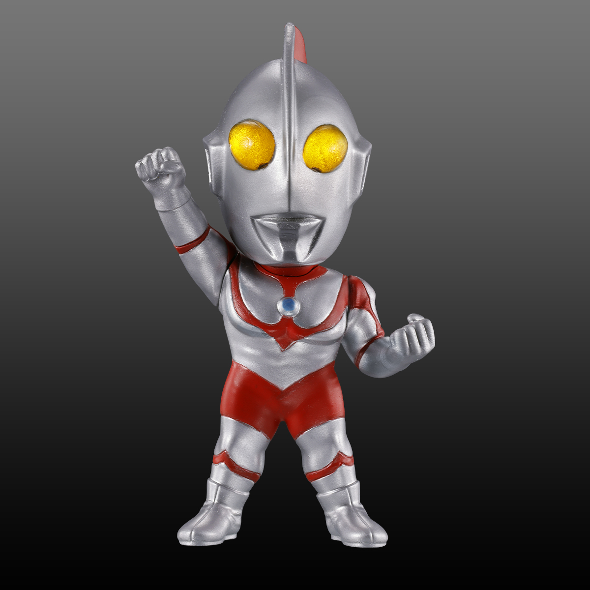 CONVERGE MOTION ウルトラマン14 ウルトラマン 1973年ver