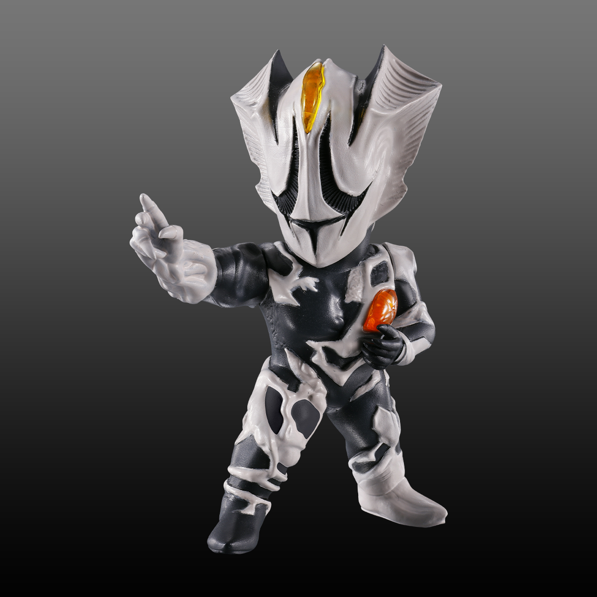 CONVERGE MOTION ウルトラマン14 キリエロイド