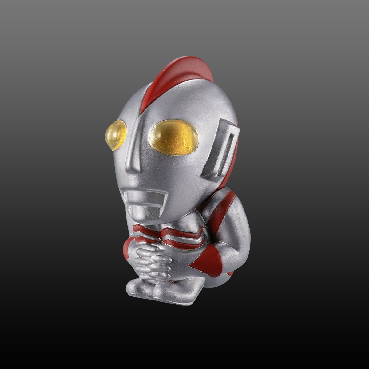 CONVERGE MOTION ウルトラマン14 ウルトラマン80 ダイナマイトボール