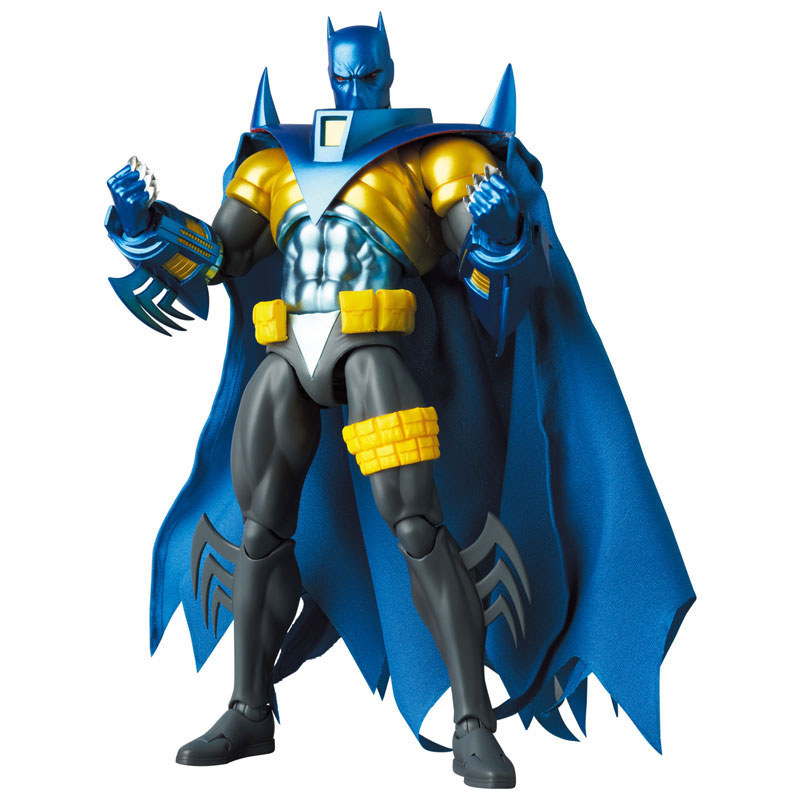 MAFEX ナイトフォールバットマン