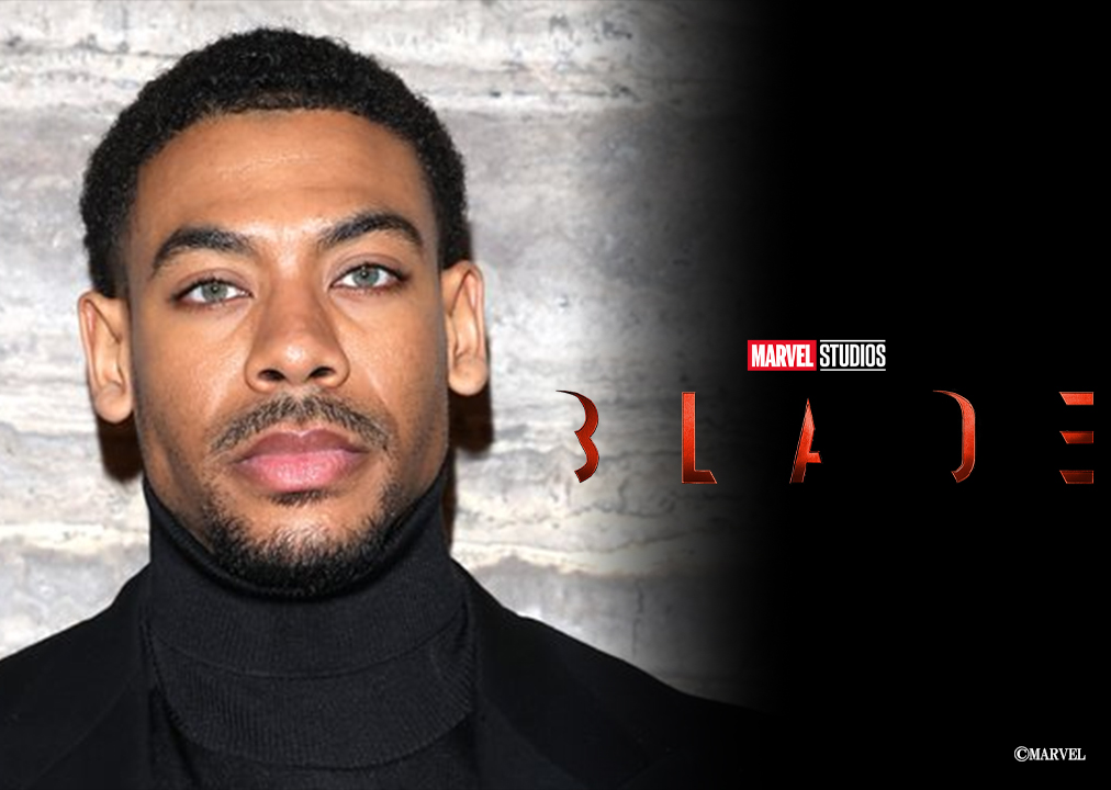 アローン・ピエール、『ブレイド』降板の過去に言及 ー 「現場に行くまでは何も決まっていない」