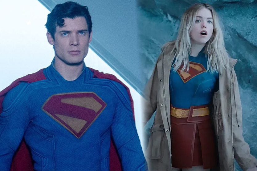 『スーパーガール』、スーパーマンのエル家の真相に触れる? ー キャストが明かす