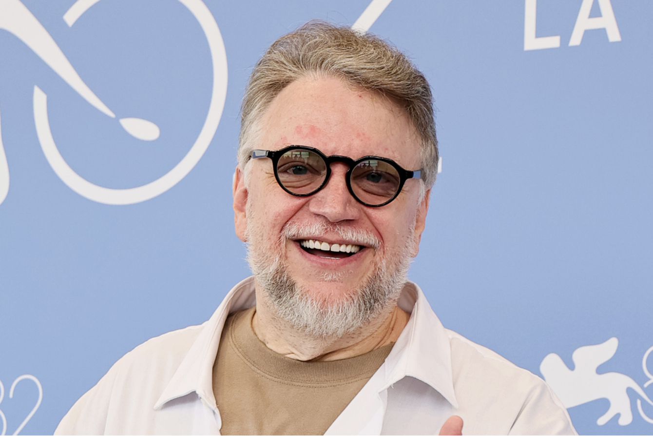 ギレルモ・デル・トロ監督、生成AI使用に「死んだほうがマシ」 ー 映像での使用を否定