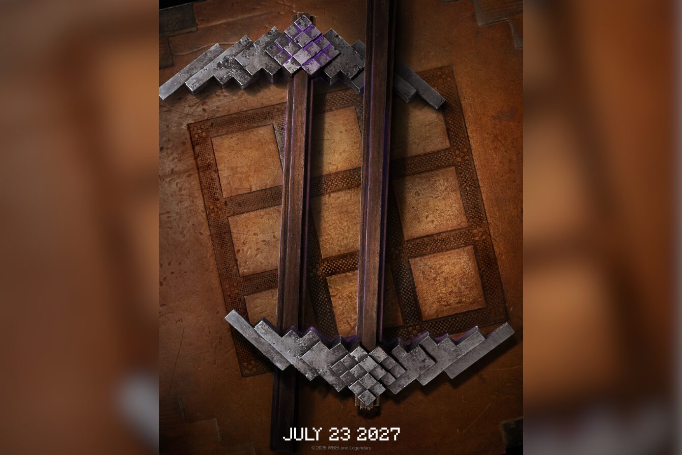 『マインクラフト ザ・ムービー』続編は2027年7月23日全米公開に