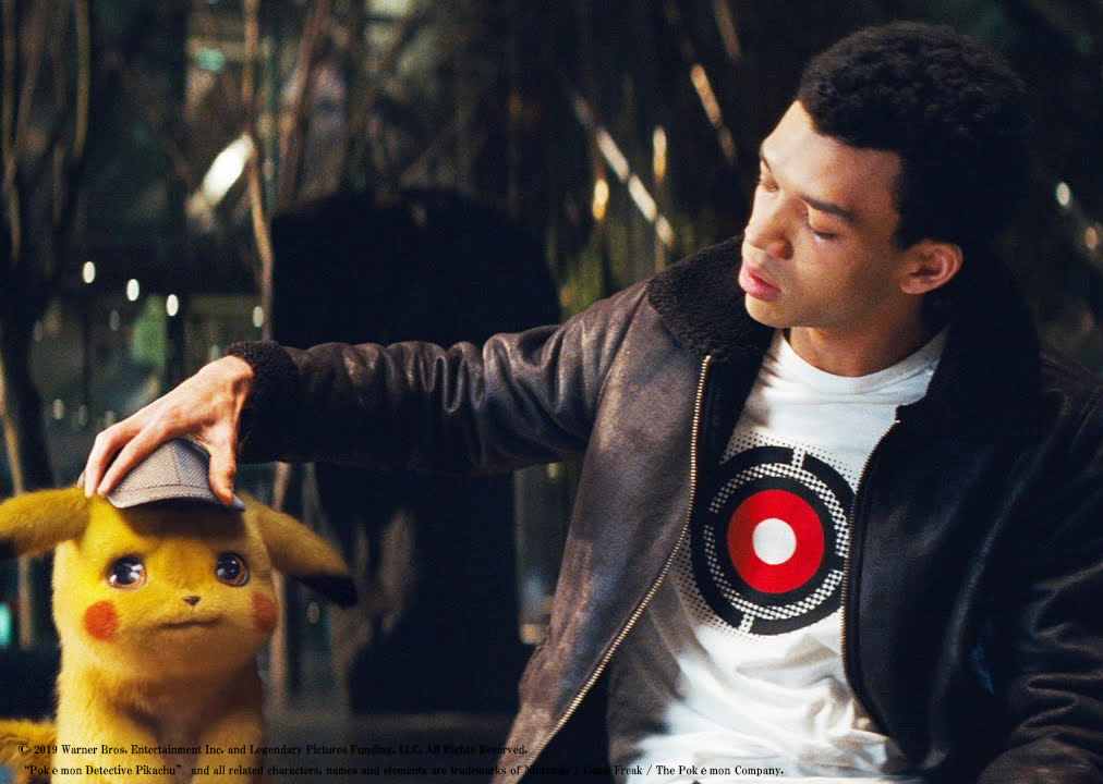 『名探偵ピカチュウ』ジャスティス・スミス、ハリウッドの虚栄を語る ー 「ストレスが溜まる」