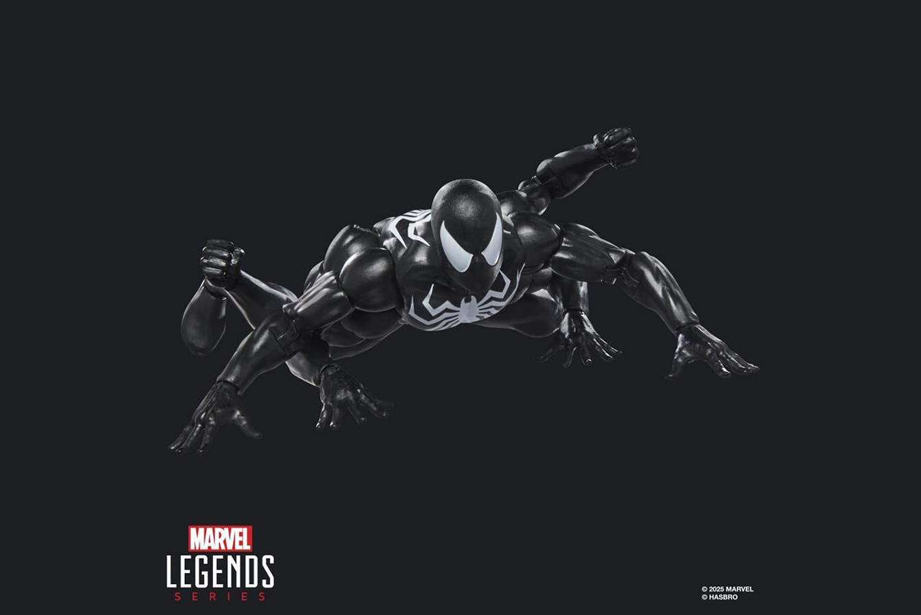 マーベルレジェンド ダーク・アベンジャーズ スパイダーマン