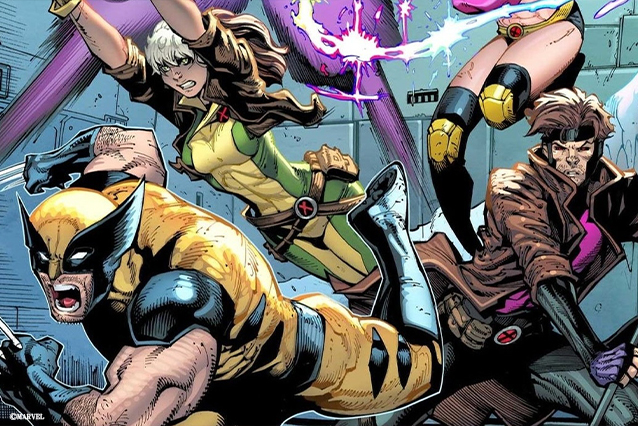 MCU版『X-MEN』の公開日いつになるのか？ ー MCU20周年作品との情報も