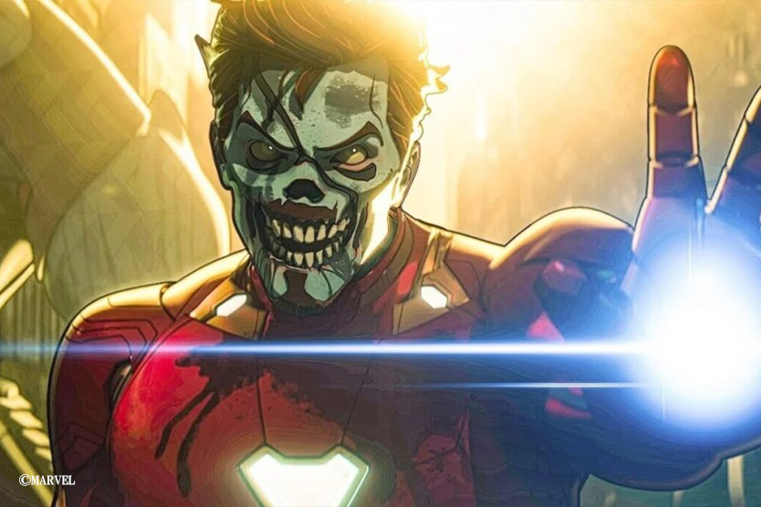 『マーベル・ゾンビーズ』、映画で公開予定だった ー 権利関係により断念