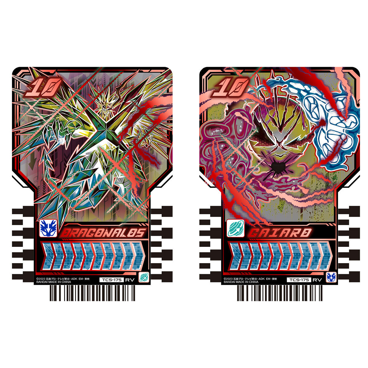 PREMIUM DX メモリアルアルケミスドライバーユニット