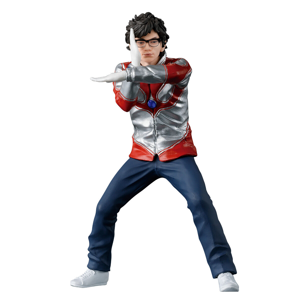 アルティメットルミナス DAICON FILM 帰ってきたウルトラマン